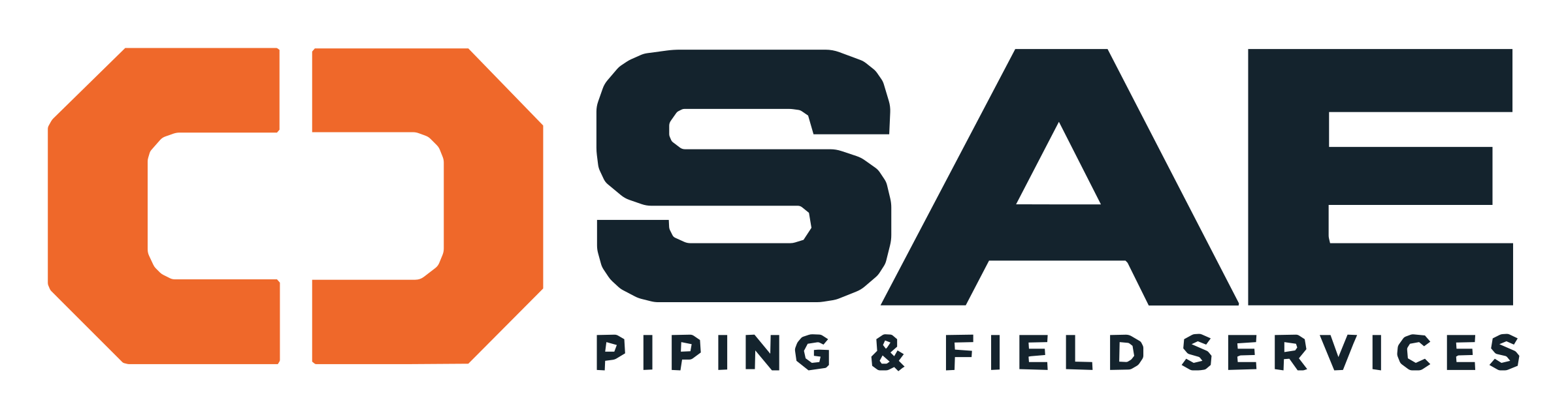 SAE Piping and Field Services